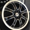 Advanti 17'' F508 4x100 - 114,3