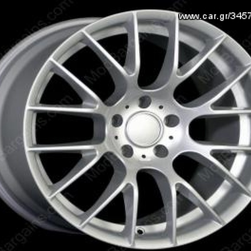 BMW 18'' 560new