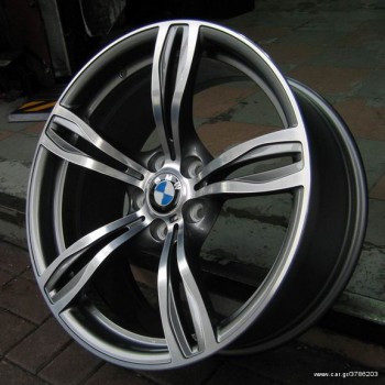 BMW 18'' M5 - F10