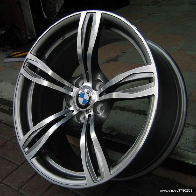 BMW 18'' M5 - F10