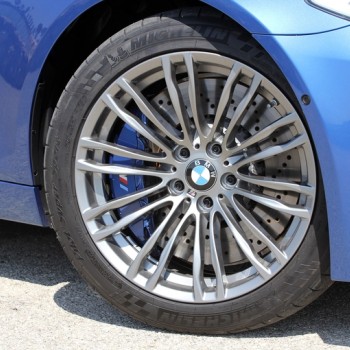 BMW 18'' M5 - F10 1160