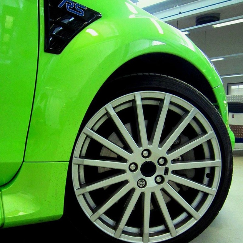 FORD 18'' ζάντες