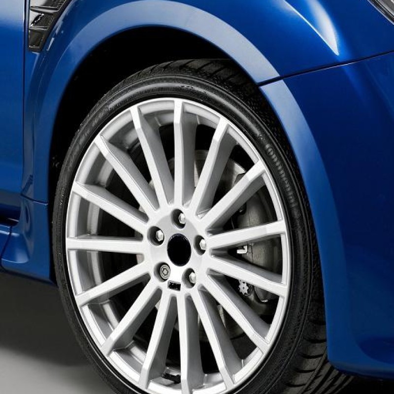 FORD 18'' ζάντες