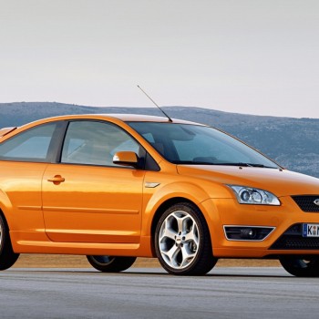 FORD 17'' ζάντες