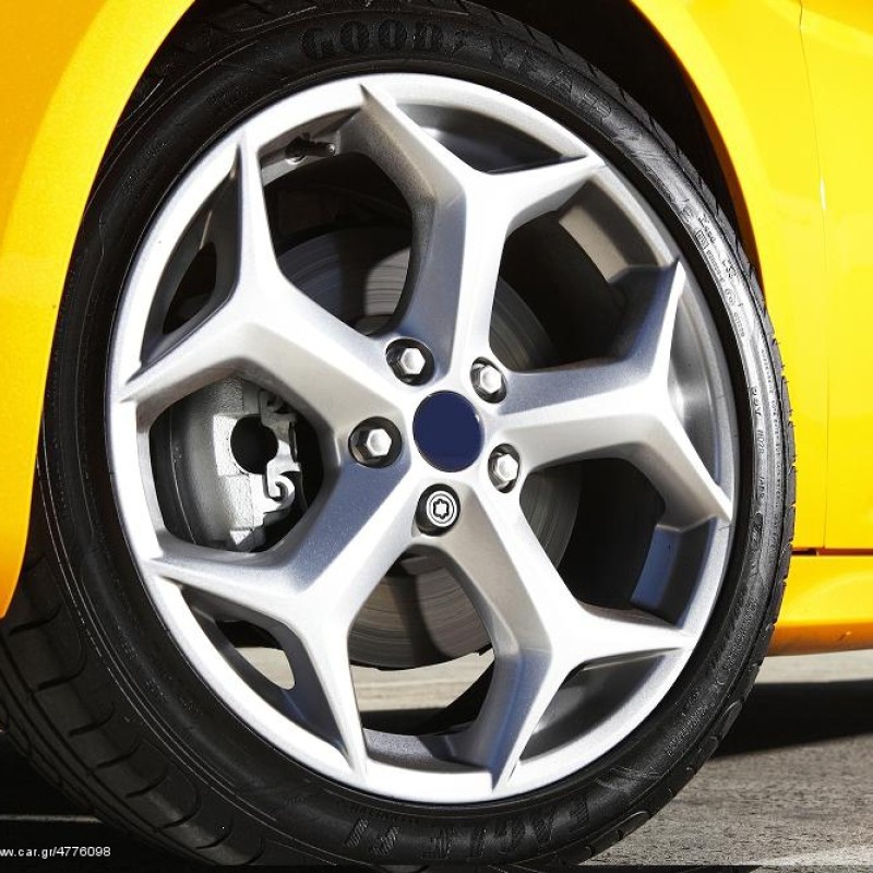 FORD 18'' ζάντες