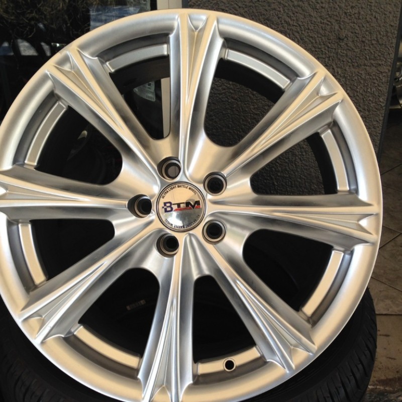 Advanti 17'' 197