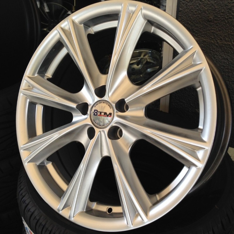 Advanti 17'' 197