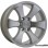 4x4 17'' wheels 6023