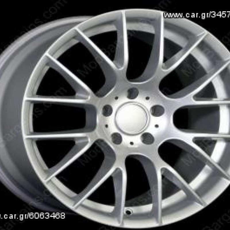 BMW 17'' 560new