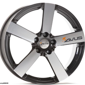 Avus 18'' AC505