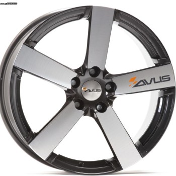 Avus 17'' AC505