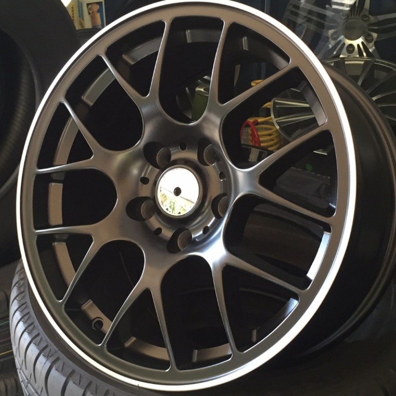 17'' Ford - Volvo 347